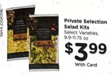 Salad Kits