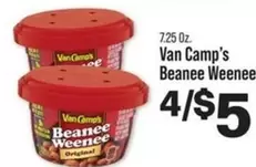 Beanee Weenee