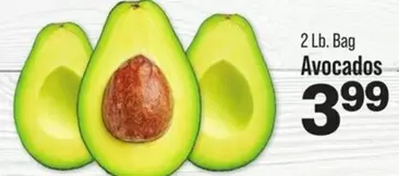 Avocados