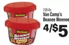 Beanee Weenee