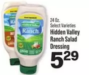 Hidden Valley - Ranch Salad Dressing