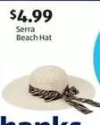 Beach Hat