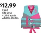 Life Vest