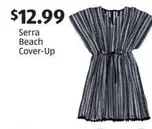 Beach Cover-Up
