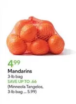 Mandarins