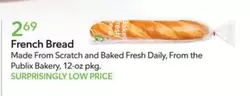 French Bread