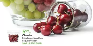 Cherries