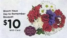 Day to Remember Bouquet