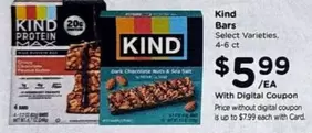 Kind Bars
