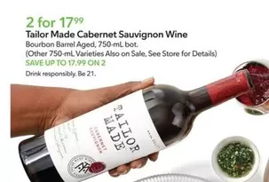 Cabernet Sauvignon Wine