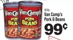 Pork & Beans