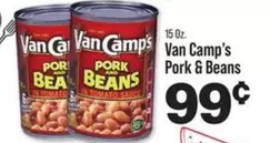 Pork & Beans