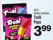 pops - Gummipop