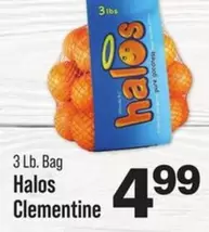 Clementine