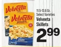 Velveeta - Skillets