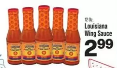 Wing Sauce