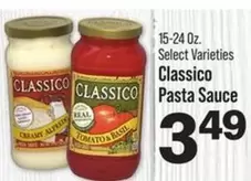 Pasta Sauce