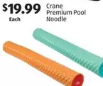Premium Pool Noodle