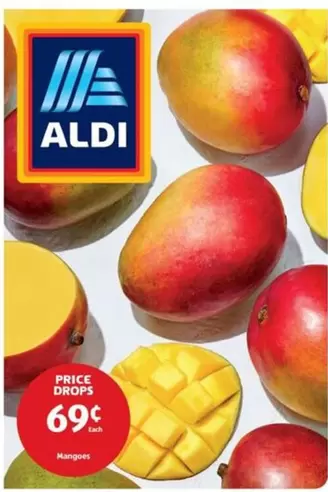 Mangoes