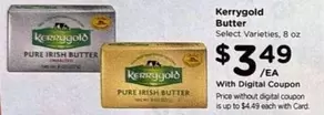 Butter