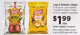 Lay's - Potato Chips