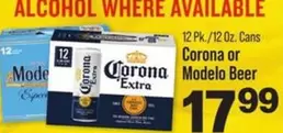 Corona - Beer