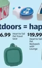 Pet - Travel Gear