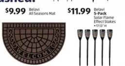 all - All Seasons Mat