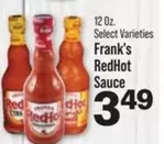RedHot Sauce