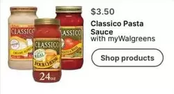 Pasta Sauce
