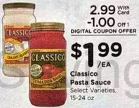 Pasta Sauce
