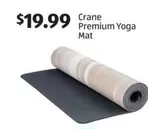 Premium Yoga Mat