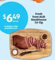 Tri-Tip