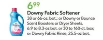 Downy - Fabric Softener