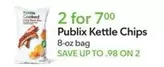 Kettle Cooked Chips