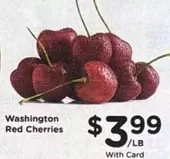 Red Cherries