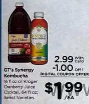 Kombucha