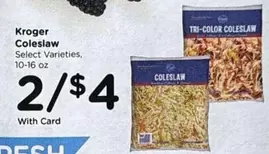 Coleslaw