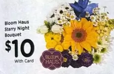 Starry Night Bouquet