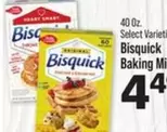Baking Mix