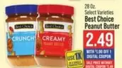 Peanut Butter
