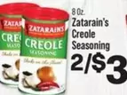 Creole Seasoning