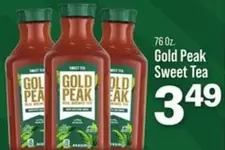 Gold Peak - Sweet Tea