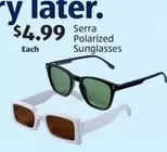 Polarized Sunglasses