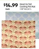 Pet - Cooling Mat