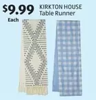 Table Runner