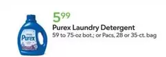 Purex - Laundry Detergent