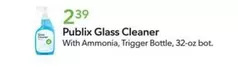 Glass Cleaner