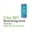Energy Drink