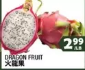 DRAGON FRUIT